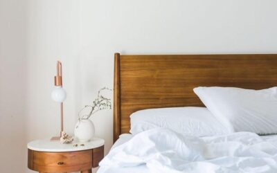 3 Essential Pre-Bedtime Rituals for a Better Tomorrow