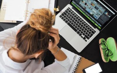 Conquer Financial Stress: Expert Tips on How to Take Control and Thrive 