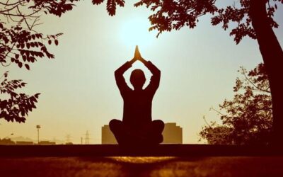 The Intriguing Science Behind the Power of Meditation