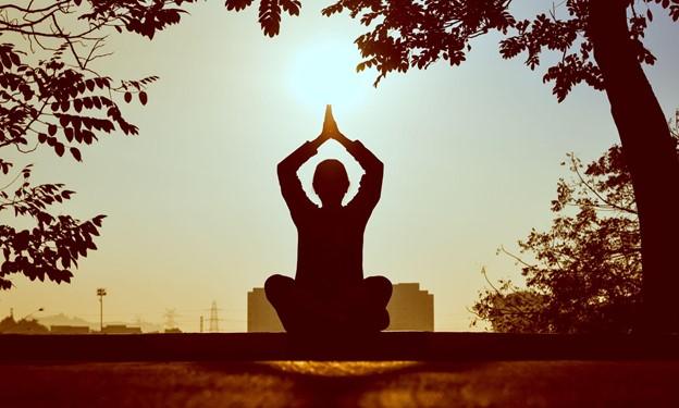 The Intriguing Science Behind the Power of Meditation