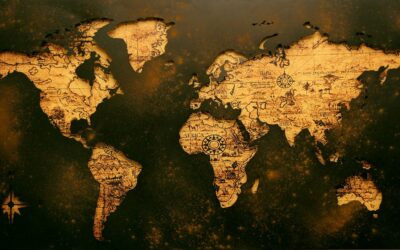 Worldle: The Ultimate Geography Challenge You Didn’t Know You Needed