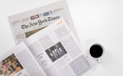 The New York Times Exposes Britain: Unveiling the Shocking Truth or Spreading Sensational Myths?