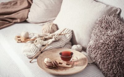 The Transformative Benefits of Renovating and Decorating Your Space Like a Hallmark Movie